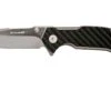 Viper Storm V5954CF Carbonfiber - Satin, Rick Hinderer Design 1 Viper Storm V5954CF Carbonfiber - Satin, Rick Hinderer Design -Navaja Tienda VPV5954CF 01 viper storm vpv5954cf 01