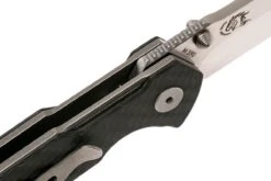 Viper Storm V5954CF Carbonfiber - Satin, Rick Hinderer Design 16 Viper Storm V5954CF Carbonfiber - Satin, Rick Hinderer Design -Navaja Tienda VPV5954CF 06 viper storm vpv5954cf 06