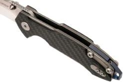 Viper Storm V5954CF Carbonfiber - Satin, Rick Hinderer Design 17 Viper Storm V5954CF Carbonfiber - Satin, Rick Hinderer Design -Navaja Tienda VPV5954CF 07 viper storm vpv5954cf 07