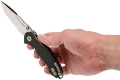 Viper Storm V5954CF Carbonfiber - Satin, Rick Hinderer Design 18 Viper Storm V5954CF Carbonfiber - Satin, Rick Hinderer Design -Navaja Tienda VPV5954CF 08 viper storm vpv5954cf 08