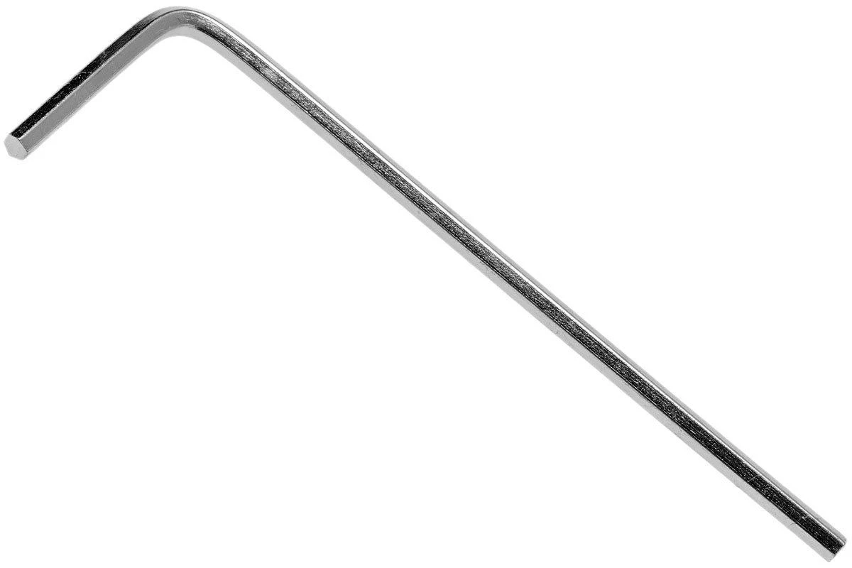 Viper Storm V5954CF Carbonfiber - Satin, Rick Hinderer Design 11 Viper Storm V5954CF Carbonfiber - Satin, Rick Hinderer Design - Image 9