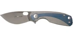 Viper Lille Voxnaes Navaja Titanium Blue, V5962TIBL