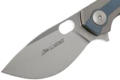 Viper Lille Voxnaes Navaja Titanium Blue, V5962TIBL -Navaja Tienda VPV5962TIBL 03 viper vpv5962tibl 03