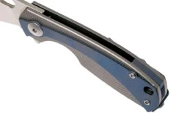 Viper Lille Voxnaes Navaja Titanium Blue, V5962TIBL -Navaja Tienda VPV5962TIBL 07 viper vpv5962tibl 07