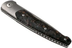 Viper Key V5978FCSC Bolster Copper Carbon Fibre Knivesandtools Exclusive Navaja -Navaja Tienda VPV5978FCSC 04 viper kato exclusive