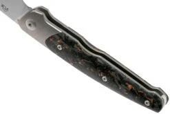 Viper Key V5978FCSC Bolster Copper Carbon Fibre Knivesandtools Exclusive Navaja -Navaja Tienda VPV5978FCSC 05 viper kato exclusive