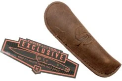 Viper Key V5978FCSC Bolster Copper Carbon Fibre Knivesandtools Exclusive Navaja -Navaja Tienda VPV5978FCSC 08 viper kato exclusive