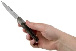 Viper Key V5978FCSC Bolster Copper Carbon Fibre Knivesandtools Exclusive Navaja -Navaja Tienda VPV5978FCSC 09 viper kato exclusive