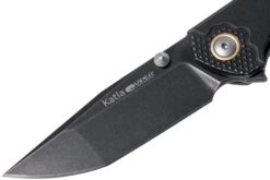 Viper Katla V5984TI3D Dark Stonewashed, Titanium Navaja, Jesper Voxnaes Design -Navaja Tienda VPV5984TI3D 03 viper