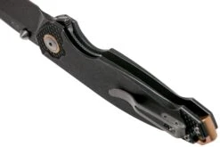 Viper Katla V5984TI3D Dark Stonewashed, Titanium Navaja, Jesper Voxnaes Design -Navaja Tienda VPV5984TI3D 05 viper