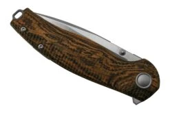 Viper Vale V6004BC Bocote Wood, Navaja -Navaja Tienda VPV6004BC 06 viper