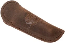 Viper Key VA5976D3TI Damascus Titanium Navaja, Jesper Voxnaes Design -Navaja Tienda VPVA5976D3TI 09 viper