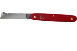 Victorinox Cuchillo De Injerto Combi 3.9020.B1 Rojo