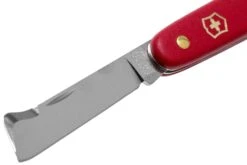 Victorinox Cuchillo De Injerto Combi 3.9020.B1 Rojo -Navaja Tienda VT3 9020 B1 03 victorinox