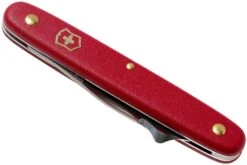 Victorinox Cuchillo De Injerto Combi S 3.9040.B1 Rojo -Navaja Tienda VT3 9040 B1 04 victorinox