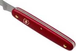 Victorinox Cuchillo De Injerto Combi S 3.9040.B1 Rojo -Navaja Tienda VT3 9040 B1 06 victorinox