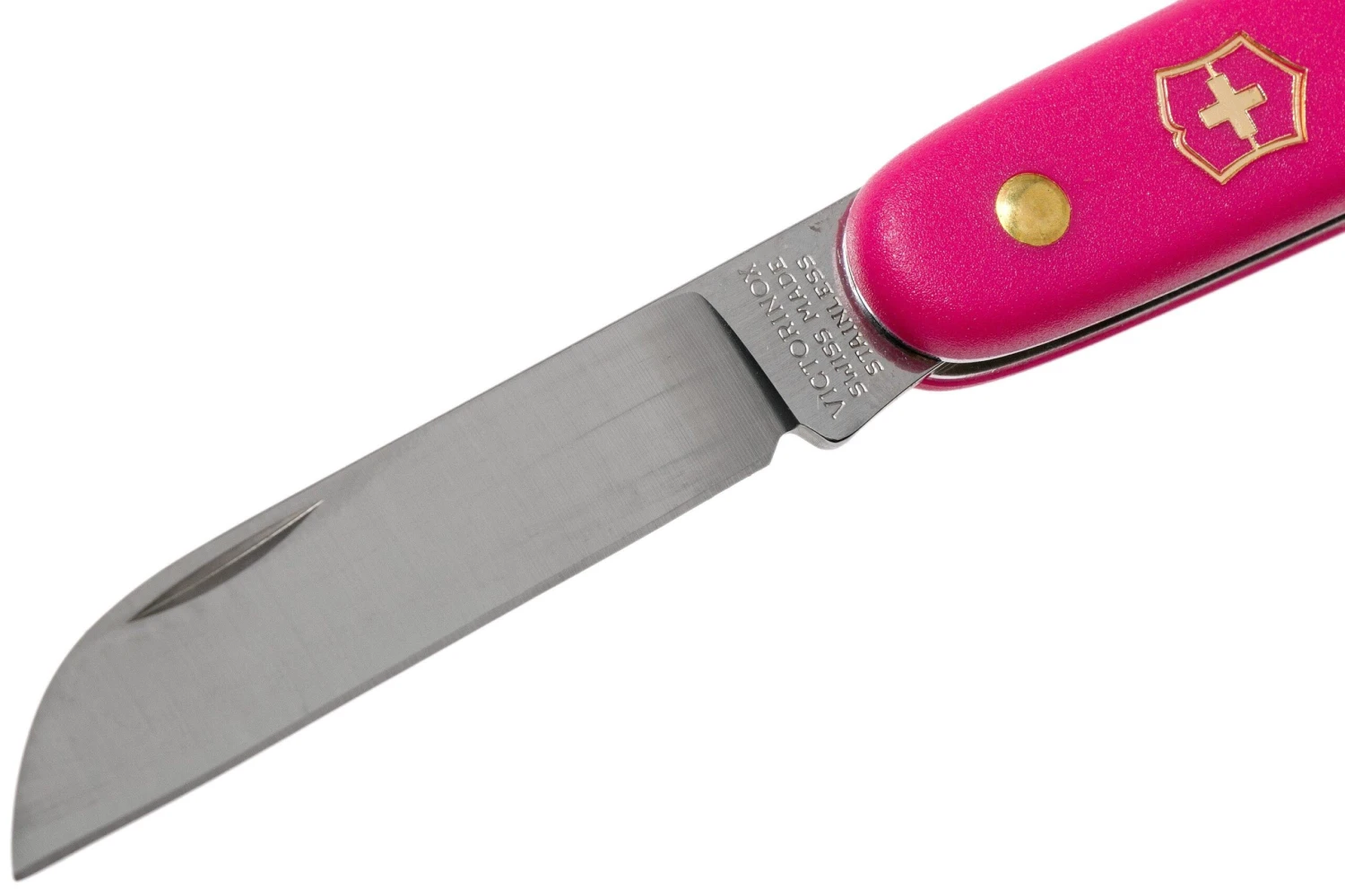 Victorinox Cuchillo Para Flores 3.9050.53B1 Rosa 5 Victorinox Cuchillo Para Flores 3.9050.53B1 Rosa - Image 3
