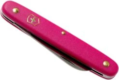 Victorinox Cuchillo Para Flores 3.9050.53B1 Rosa 12 Victorinox Cuchillo Para Flores 3.9050.53B1 Rosa -Navaja Tienda VT3 9050 53B1 04 victorinox