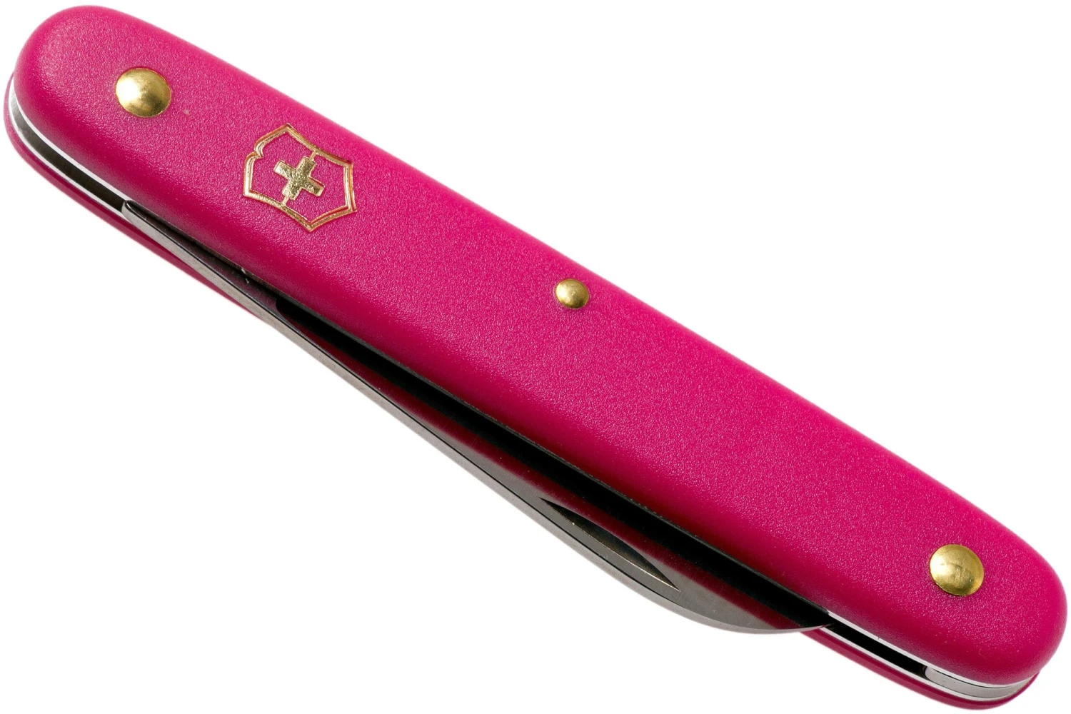 Victorinox Cuchillo Para Flores 3.9050.53B1 Rosa 6 Victorinox Cuchillo Para Flores 3.9050.53B1 Rosa - Image 4