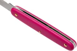 Victorinox Cuchillo Para Flores 3.9050.53B1 Rosa 13 Victorinox Cuchillo Para Flores 3.9050.53B1 Rosa -Navaja Tienda VT3 9050 53B1 05 victorinox