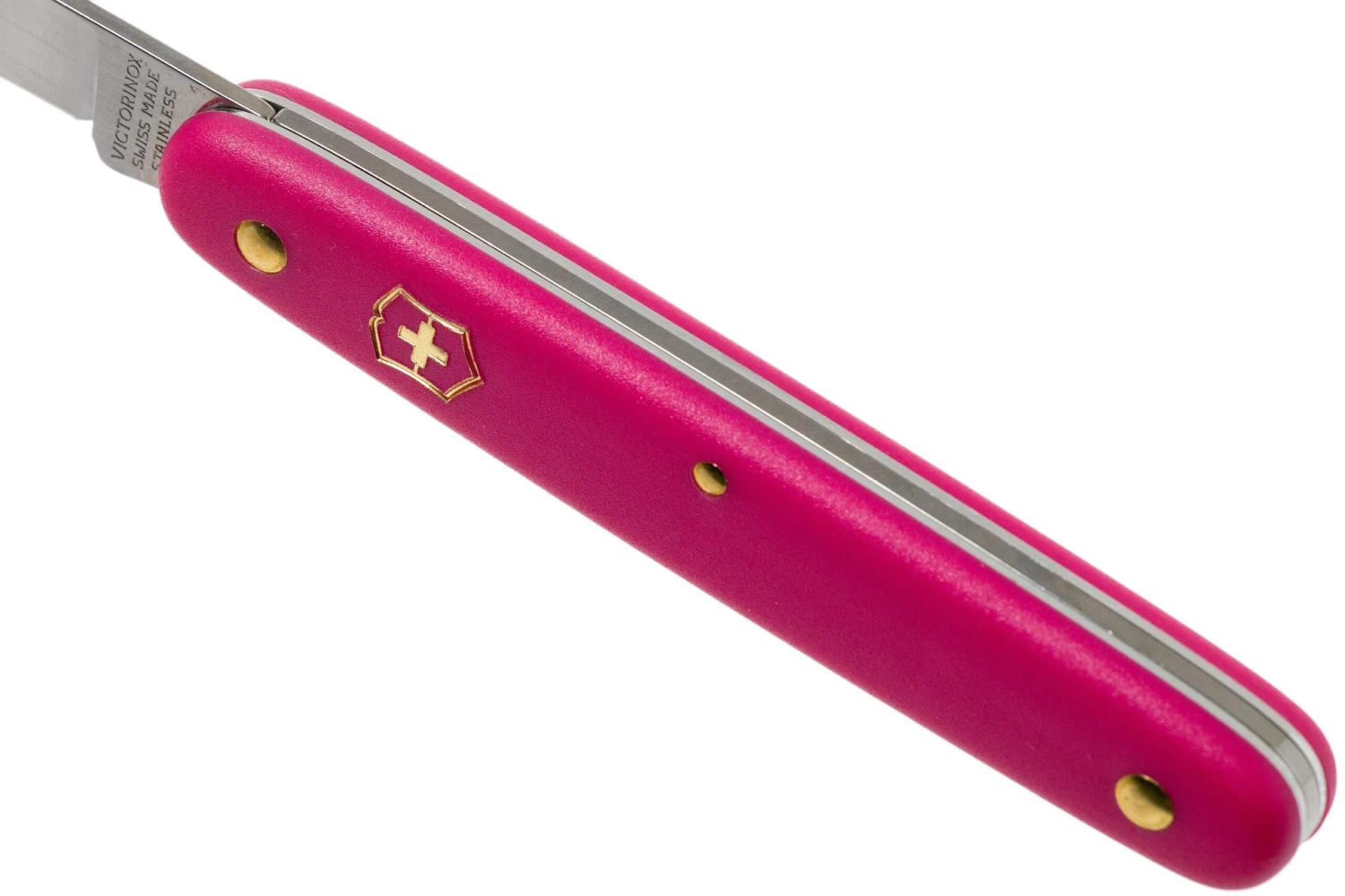 Victorinox Cuchillo Para Flores 3.9050.53B1 Rosa 8 Victorinox Cuchillo Para Flores 3.9050.53B1 Rosa - Image 6