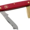 Victorinox Cuchillo De Injerto Combi 2 3.9140.B1 Rojo 2 Victorinox Cuchillo De Injerto Combi 2 3.9140.B1 Rojo -Navaja Tienda VT3 9140 B1 01 victorinox