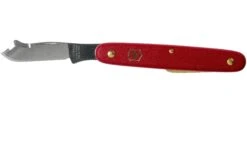 Victorinox Cuchillo De Injerto Combi 2 3.9140.B1 Rojo -Navaja Tienda VT3 9140 B1 03 victorinox