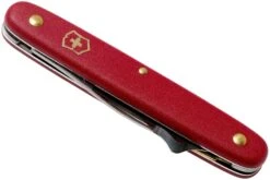 Victorinox Cuchillo De Injerto Combi 2 3.9140.B1 Rojo -Navaja Tienda VT3 9140 B1 04 victorinox