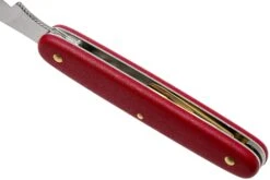 Victorinox Cuchillo De Injerto Combi 2 3.9140.B1 Rojo -Navaja Tienda VT3 9140 B1 05 victorinox