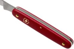 Victorinox Cuchillo De Injerto Combi 2 3.9140.B1 Rojo -Navaja Tienda VT3 9140 B1 06 victorinox