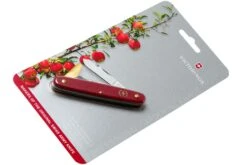 Victorinox Cuchillo De Injerto Combi 2 3.9140.B1 Rojo -Navaja Tienda VT3 9140 B1 07 victorinox