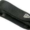 Victorinox Funda Para Cinturón 4.0506.N Para RangerGrip, Large, Negro 2 Victorinox Funda Para Cinturón 4.0506.N Para RangerGrip, Large, Negro -Navaja Tienda VT4 0506 N 01 victorinox