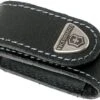 Victorinox Funda Para Cinturón 4.0519 Piel -Navaja Tienda VT4 0519 01 victorinox