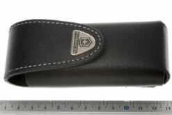 Victorinox Funda Para Cinturón De Piel Para Locksmith 9 Victorinox Funda Para Cinturón De Piel Para Locksmith -Navaja Tienda VT4 0524 3 04 victorinox etui locksmith vt4 0524 3 d4