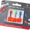 Victorinox Mini Tool FireAnt Set 4.1330.B1 Yesquero Y Mecha De Yesca Para Victorinox Navaja -Navaja Tienda VT4 1330 B1 01 victorinox