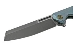 WE Knife Reiver Limited Edition WE16020-4, Blue Titanium, Navaja 11 WE Knife Reiver Limited Edition WE16020-4, Blue Titanium, Navaja -Navaja Tienda WKWE16020 4 03 we