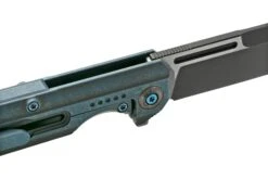 WE Knife Reiver Limited Edition WE16020-4, Blue Titanium, Navaja 14 WE Knife Reiver Limited Edition WE16020-4, Blue Titanium, Navaja -Navaja Tienda WKWE16020 4 06 we