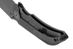 WE Knife Riff-Raff Grey Titanium, Blasted CPM 20CV WE22020B-4 Navaja, Diseño De Matt Christensen 11 WE Knife Riff-Raff Grey Titanium, Blasted CPM 20CV WE22020B-4 Navaja, Diseño De Matt Christensen -Navaja Tienda WKWE22020B 4 04 weknife