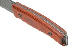 Willumsen Wild1 W121DSW Dark Stonewashed, Cuchillo Bushcraft 17 Willumsen Wild1 W121DSW Dark Stonewashed, Cuchillo Bushcraft -Navaja Tienda WNW121DSW 06 willumsen