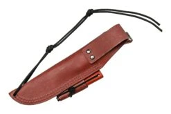 Willumsen Wild1 W121DSW Dark Stonewashed, Cuchillo Bushcraft 19 Willumsen Wild1 W121DSW Dark Stonewashed, Cuchillo Bushcraft -Navaja Tienda WNW121DSW 08 willumsen