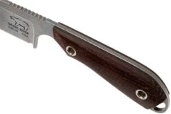 White River Knives M1 Natural Burlap Micarta Cuchillo Fijo, Kydex Sheath 14 White River Knives M1 Natural Burlap Micarta Cuchillo Fijo, Kydex Sheath -Navaja Tienda WRCPR BNA 05 white river knives