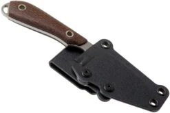 White River Knives M1 Natural Burlap Micarta Cuchillo Fijo, Kydex Sheath 15 White River Knives M1 Natural Burlap Micarta Cuchillo Fijo, Kydex Sheath -Navaja Tienda WRCPR BNA 06 white river knives