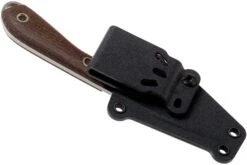White River Knives M1 Natural Burlap Micarta Cuchillo Fijo, Kydex Sheath 16 White River Knives M1 Natural Burlap Micarta Cuchillo Fijo, Kydex Sheath -Navaja Tienda WRCPR BNA 07 white river knives