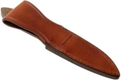 White River Knives Sendero Classic Cuchillo De Caza Natural Burlap Micarta, Jerry Fisk Design 16 White River Knives Sendero Classic Cuchillo De Caza Natural Burlap Micarta, Jerry Fisk Design -Navaja Tienda WRJF SC BNA 07 white river knives