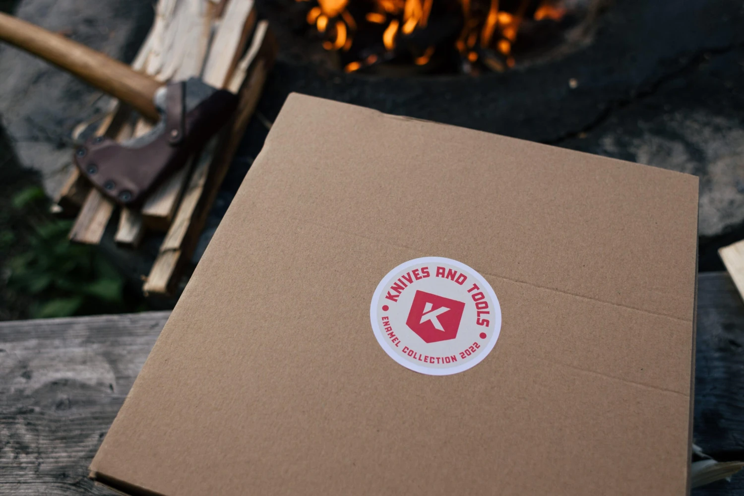 Knivesandtools Enamel Set E-SET-02, Tazas 8 Cm Y 10 Cm 9 Knivesandtools Enamel Set E-SET-02, Tazas 8 Cm Y 10 Cm - Image 7