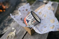 Knivesandtools Enamel Set E-SET-02, Tazas 8 Cm Y 10 Cm 17 Knivesandtools Enamel Set E-SET-02, Tazas 8 Cm Y 10 Cm -Navaja Tienda knivesandtools enamelware 08