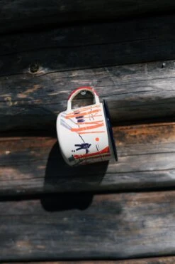 Knivesandtools Enamel Set E-SET-02, Tazas 8 Cm Y 10 Cm 19 Knivesandtools Enamel Set E-SET-02, Tazas 8 Cm Y 10 Cm -Navaja Tienda knivesandtools enamelware 12